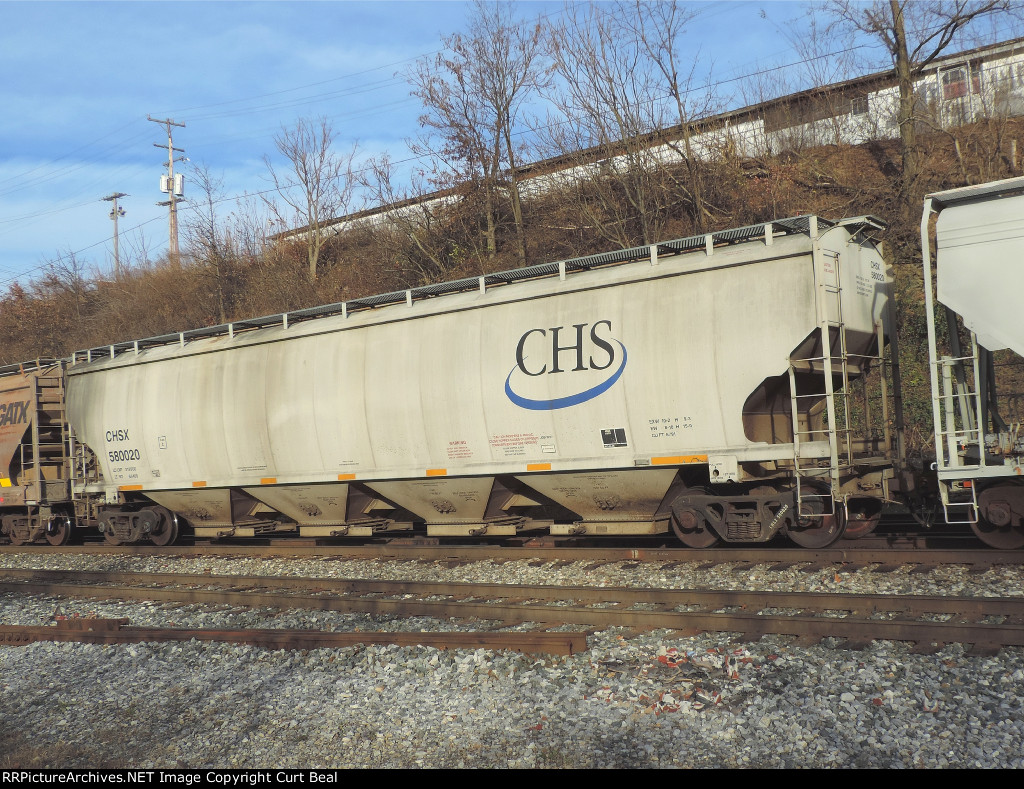 CHSX 580020